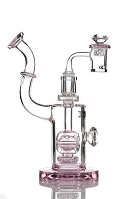 TX41- Toxic Diamond Rig Complete Set