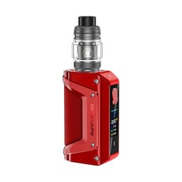 Geekvape Aegis Legend lll Vape Mod Kit (200W/5.5ml)