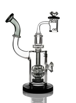 TX41- Toxic Diamond Rig Complete Set