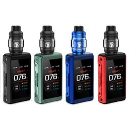 GEEKVAPE T200 CLASSIC KIT 5.5 ML 200W