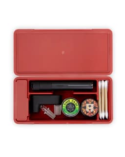 Puffco Pivot Limited Edition Daybreak Travel Case