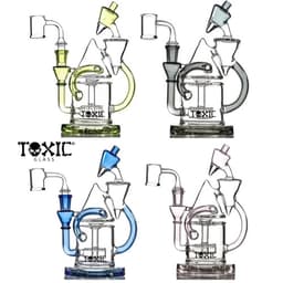 TX30 - Toxic Scope Cone Recycler