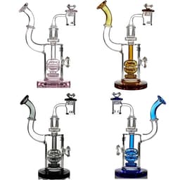 TX41- Toxic Diamond Rig Complete Set