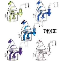 TX45 - Toxic Cone Recycler Diamond Rig