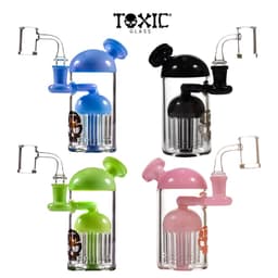 TX6 - 6" Toxic Jellyfish Rig