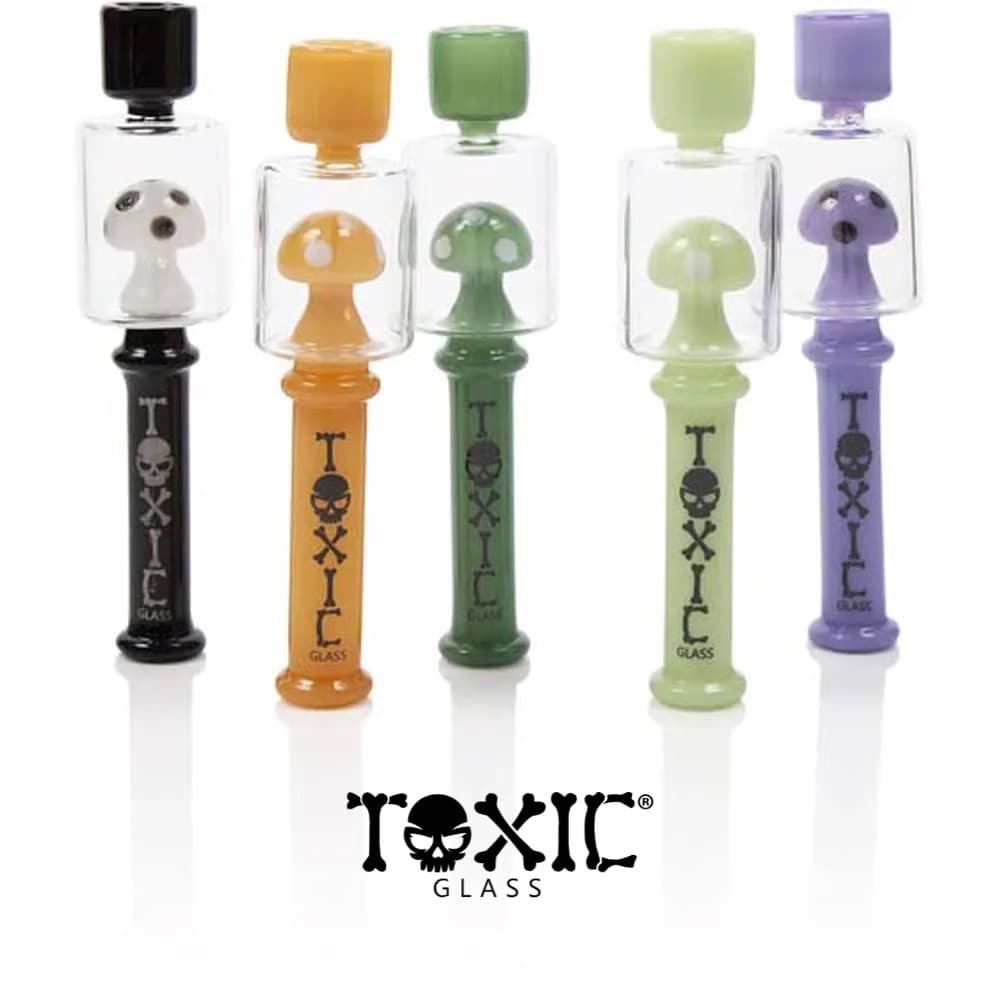 TXCH3 - Toxic Mushroom Chillum