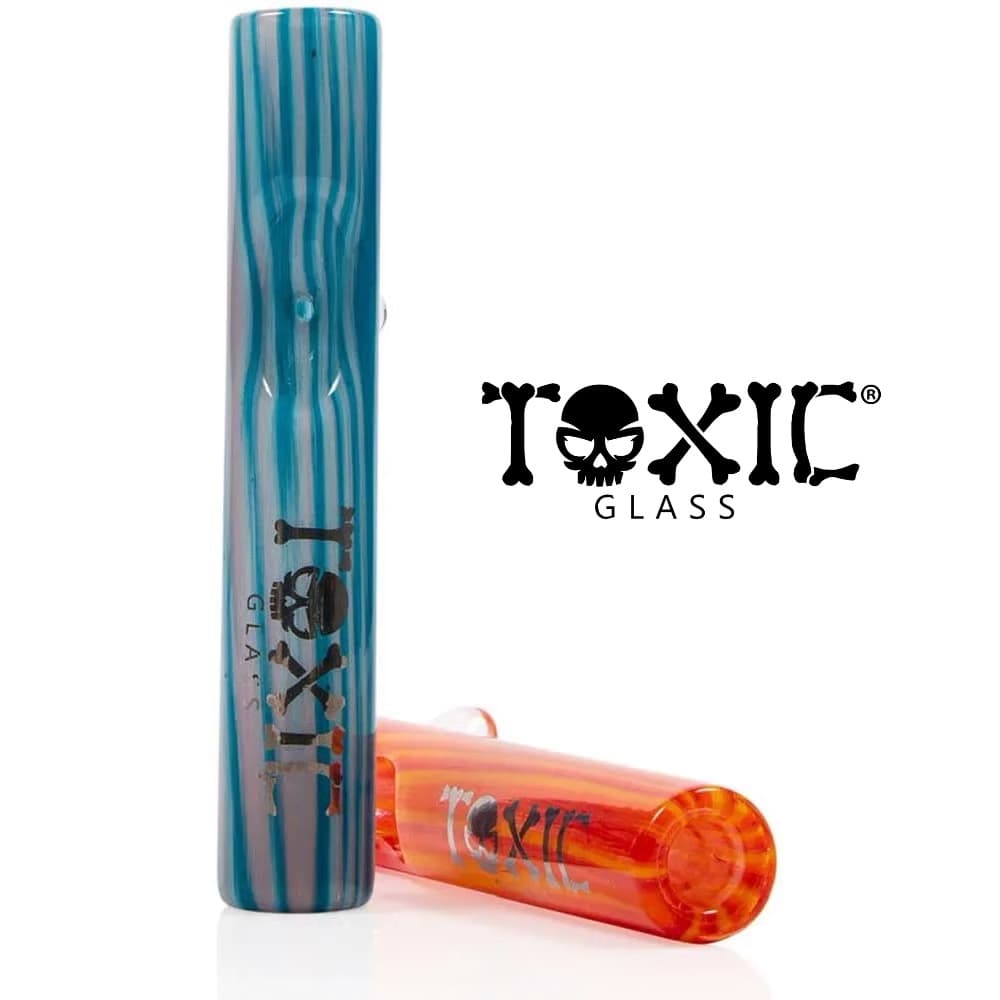 TXH1 - Toxic Steam Roller