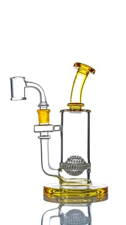 MK73 - 9″ MK100 Discoball Rig