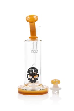 TX4 - 8″ Toxic Mushroom Rig Kits