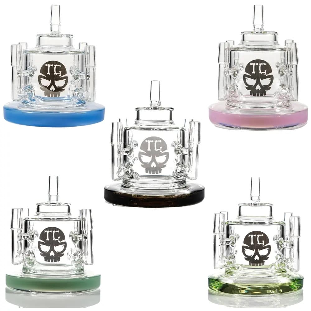 TXAT19- Toxic Nectar Collector Station