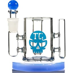 TXAT23 – Mini 4″ Toxic Skull Iso Station