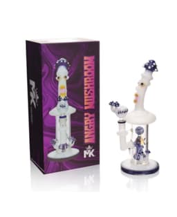 MK192 — MK100 12″ Angry Mushroom Kit