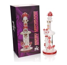 MK192 — MK100 12″ Angry Mushroom Kit