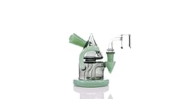 TX48- Toxic Double Cone Sidecar Recycler