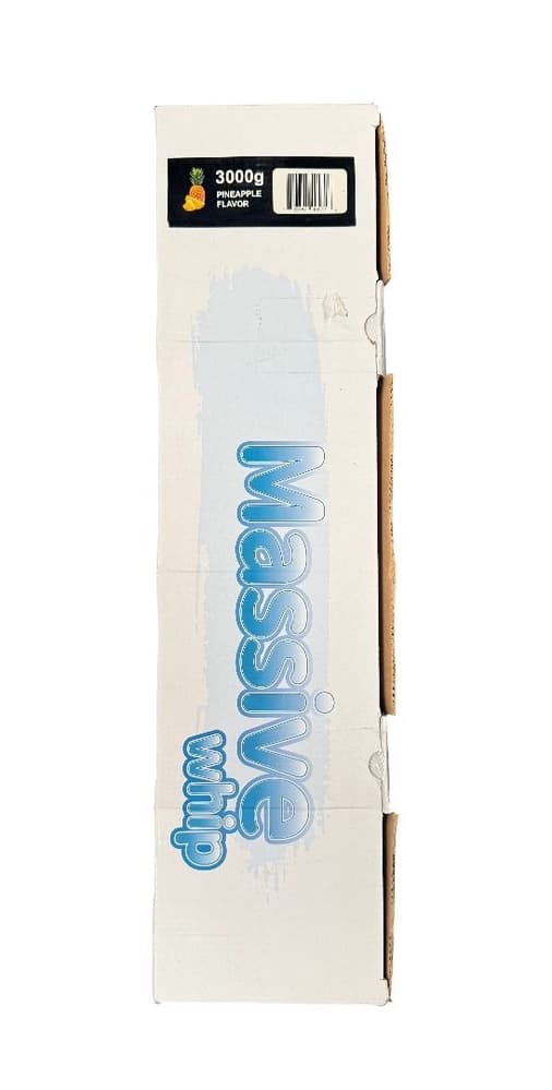 Massive 3000g