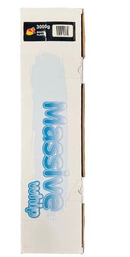 Massive 3000g