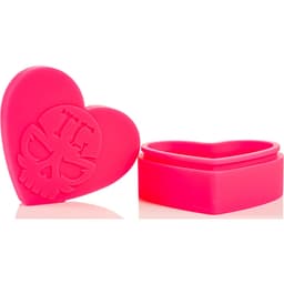 TXSJ1 - Toxic Jumbo Heart Jar (Display of 6)