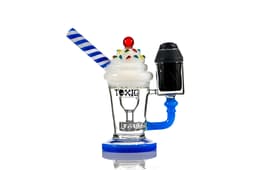TX65- Toxic Ice Cream Rig For Puffco Proxy (DEVICE NOT INCLUDED)