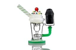 TX65- Toxic Ice Cream Rig For Puffco Proxy (DEVICE NOT INCLUDED)