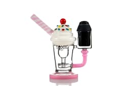 TX65- Toxic Ice Cream Rig For Puffco Proxy (DEVICE NOT INCLUDED)