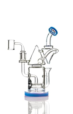 TX50 – 10.5″ Toxic Cone Gravity Recycler