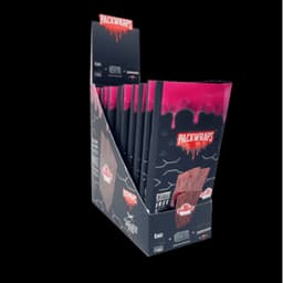 Twisted Hemp Packwraps