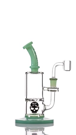 TX2- 9″ Toxic Turbine Perc Rig