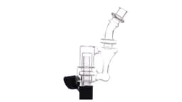 PAT3 - Puffco Pivot Clear Recycler Attachment