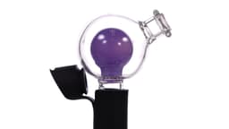 PAT1 - Egg Shaped Puffco Pivot Attachment