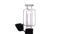 PAT2 - Puffco Pivot Straight Clear Attachment