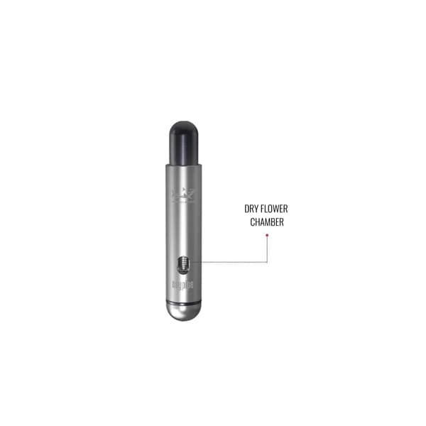 Hamilton Devices Daypipe alternate view