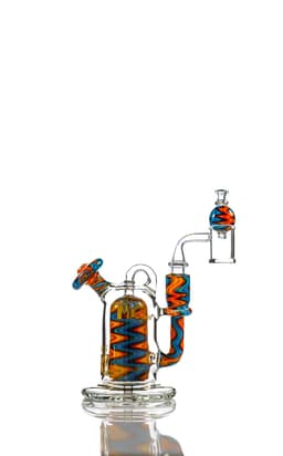 MK211- 5″ WigWag Loop Complete Rig Kit