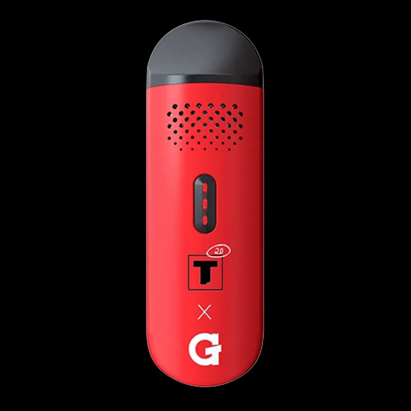 TYSON 2.0 X G PEN DASH VAPORIZER