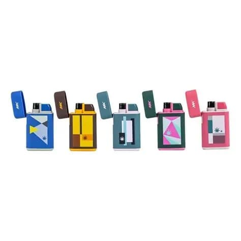 MK Avalon E Cultivate Series Dimensional Torch Lighter (25ct)