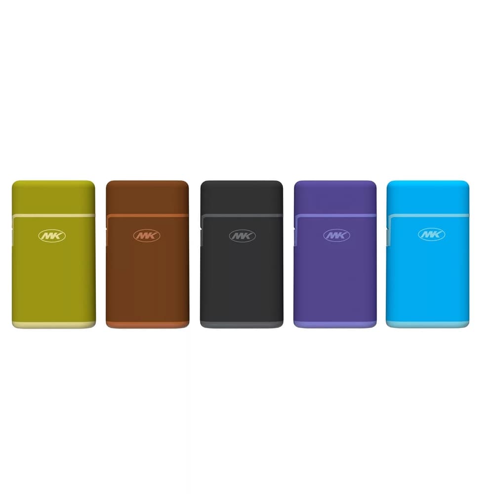 MK Avalon E Hue Torch Lighter (25ct)