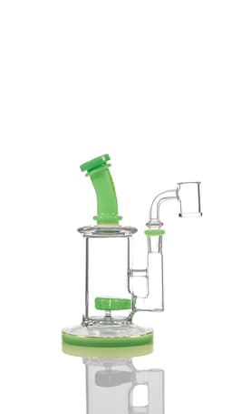 MK16 - MK100 7" Classic Toro Rig