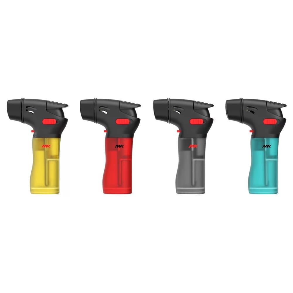 MK Maverick Mini Torch Lighter (16ct)