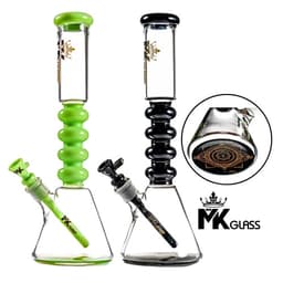 MK24 - 14" MK100 Illuminati Beaker