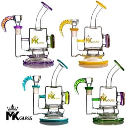 MK45 - 6" MK100 Wigwag Pendant Rig