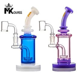 MK68 - MK100 Aqua Colortube Showerhead Rig