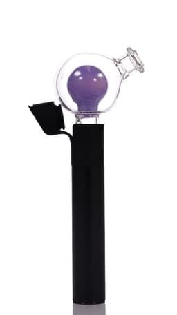 PAT1 - Egg Shaped Puffco Pivot Attachment