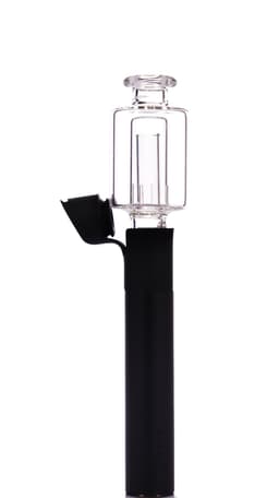 PAT2 - Puffco Pivot Straight Clear Attachment