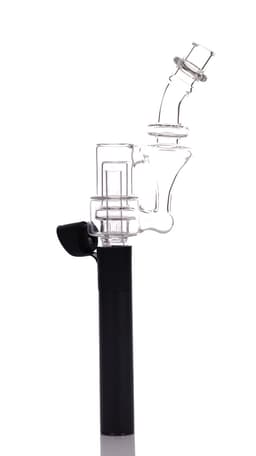 PAT3 - Puffco Pivot Clear Recycler Attachment