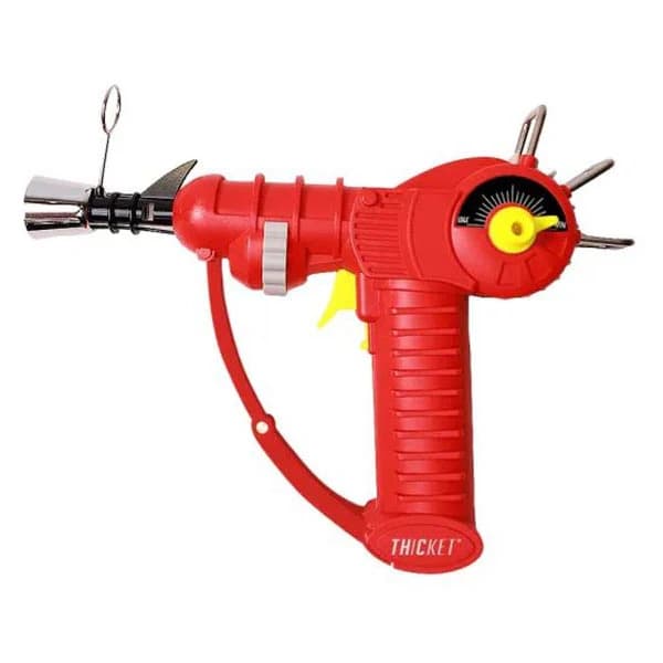Thicket Spaceout Ray Gun Torch
