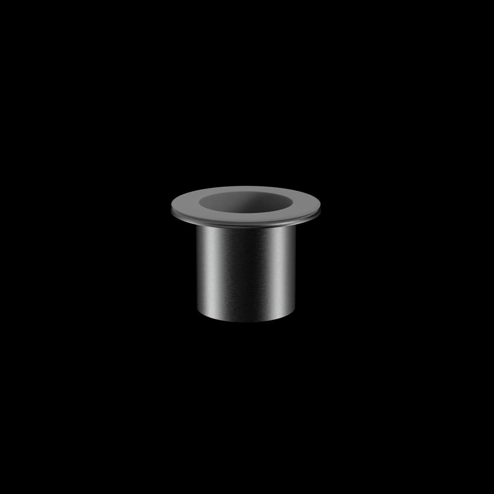 D.Dabber White Ceramic Induction Cap