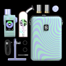 Khalifa Modül + Dok Deluxe Travel Set
