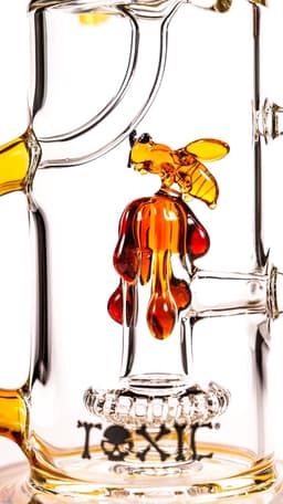 TX51 - Toxic HoneyBee Drip Recycler