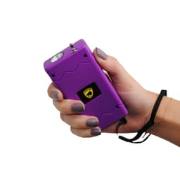 Guard Dog Security The Disabler Stun Gun