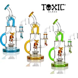 TX51 - Toxic HoneyBee Drip Recycler