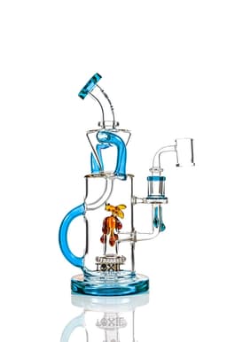 TX51 - Toxic HoneyBee Drip Recycler